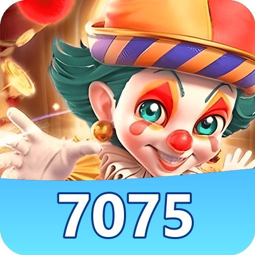 Logo Oficial 7075 Download